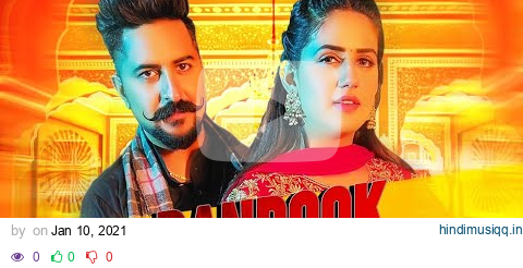 bandhook haryanvi | pranjal dahiya | piya ji Mane Lado Banduk Anar Teri Goli chal javegi pagalworld mp3 song download