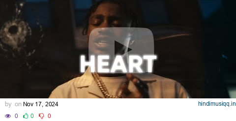 [FREE] Lil Tjay Type Beat x Stunna Gambino Type Beat  - "Heart" pagalworld mp3 song download